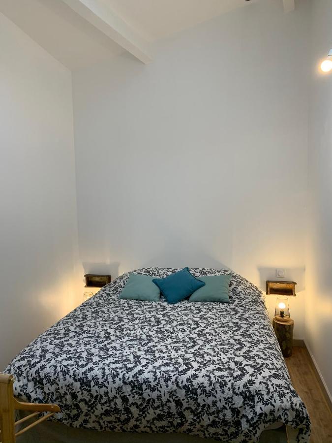 Fleurs De Provence Apartment LʼIsle-sur-la-Sorgue Exterior foto